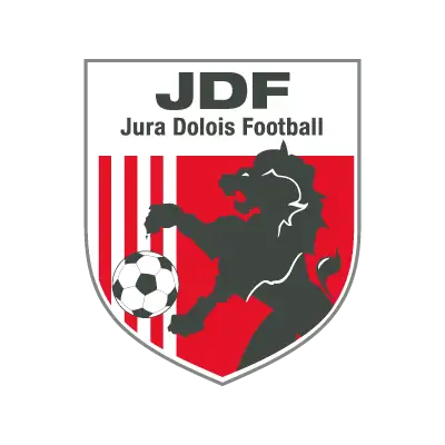 JURA-DOLOIS-Football-logo