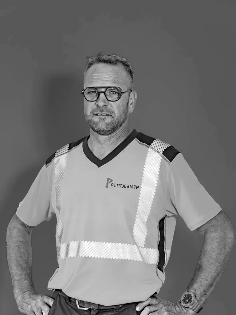 Portrait de VALLET Alan
