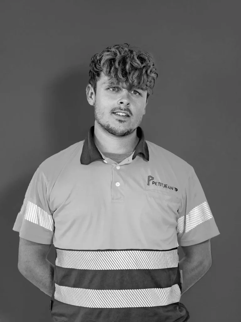 Portrait de DELAFOSSE Kyllian
