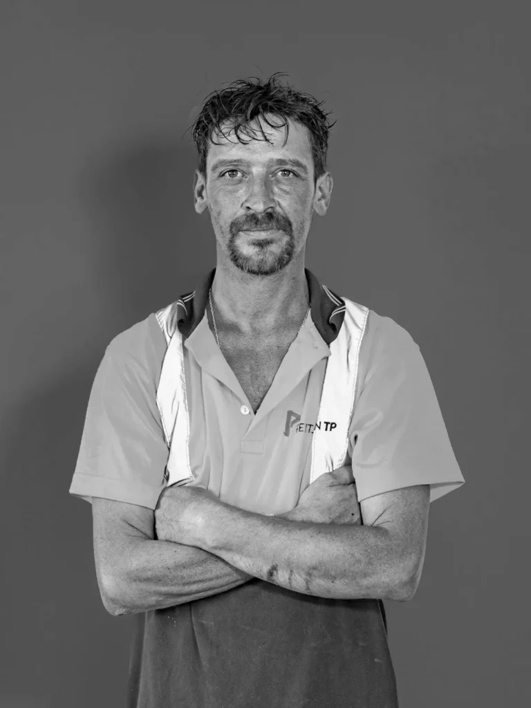 Portrait de PONCET Ludovic
