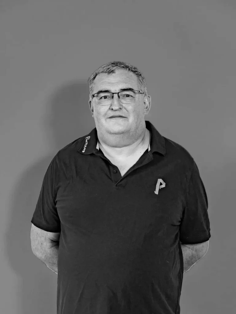 Portrait de JAFFRE Christophe